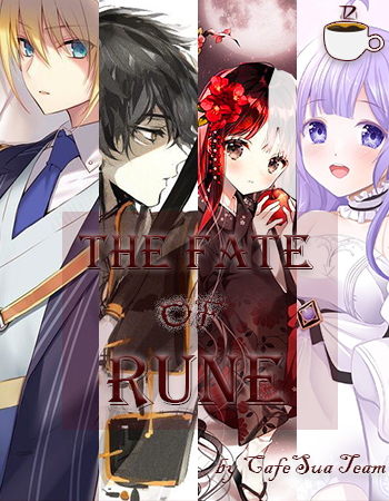 The fate of rune